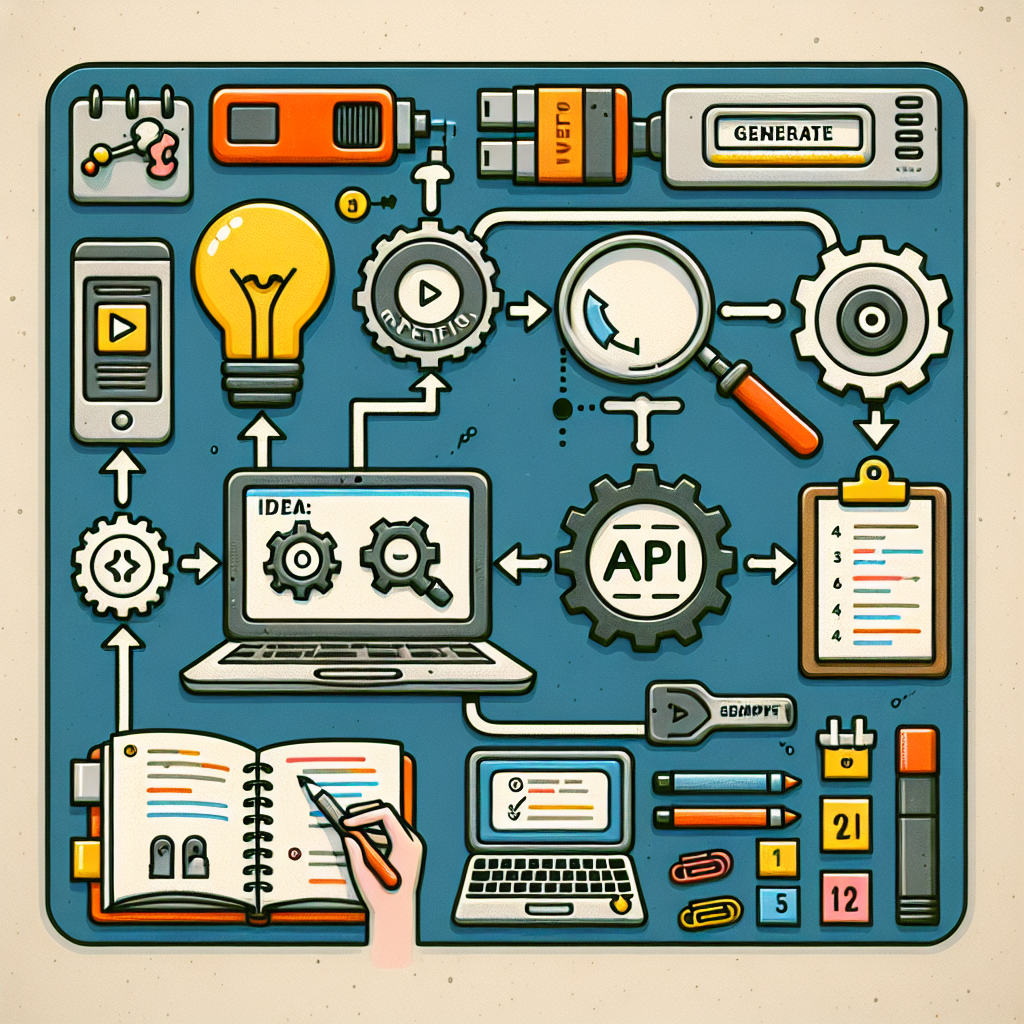 How to Leverage Twelve Labs API for Effortless YouTube Video Summaries ...