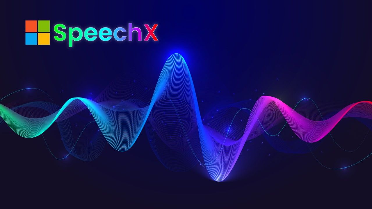 SpeechX and Neural Text-to-Speech Synthesis: Microsoft's Innovation in AI Voice