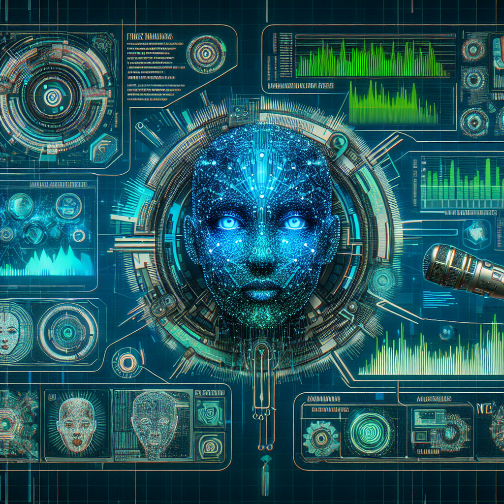 The Ultimate Guide to the Top 10 Best AI Voice Generators in 2024