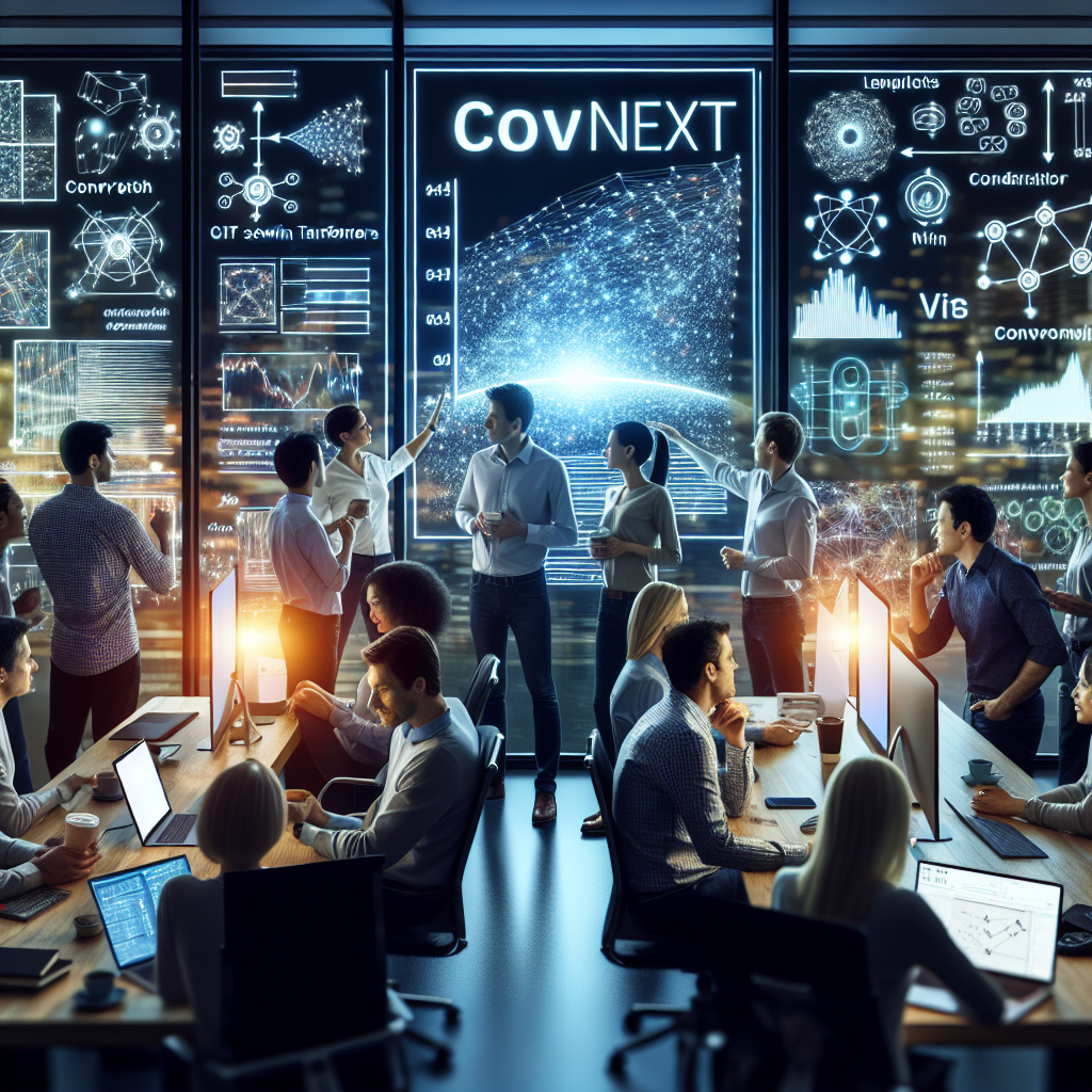 Exploring the Power of ConvNeXT: A Modern ConvNet for the 2020s