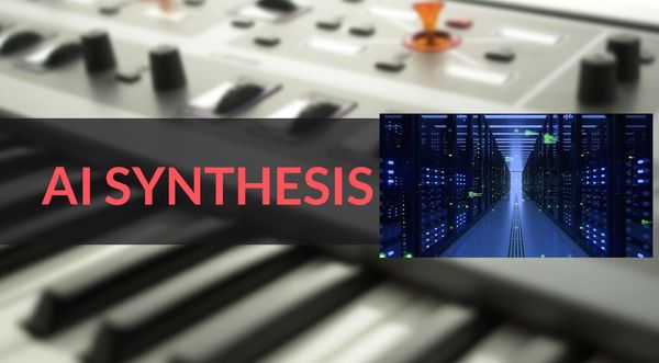 AI Milestones 2023: Cutting-Edge Advances Transforming Audio Synthesis