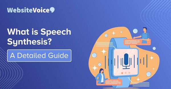 Unlocking TTS Synthesis: A Deep Dive into Machine Learning's Role - Explore Best AI Voice Generators