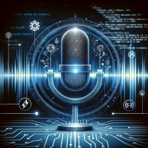 Unlocking the Power of Voice: A Comprehensive Guide to Using OpenAI's 