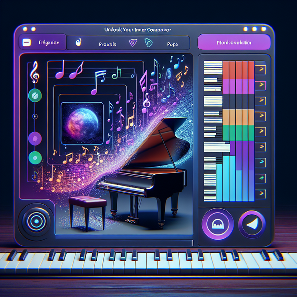Text-To-Music with Pop2Piano: Complete Guide