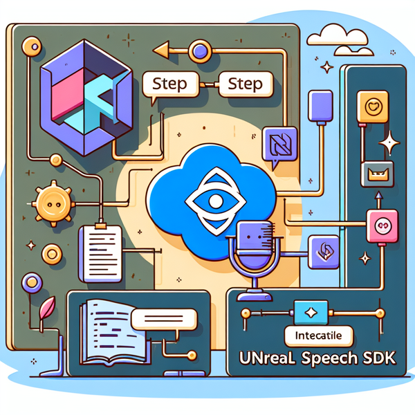 Integrating Text-to-Speech in Your Node.js Applications with Unreal Speech SDK